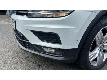 Volkswagen Tiguan 2.0 TDi 150 Match 5dr DSG Diesel Estate