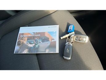 Hyundai KONA 1.6 GDi Hybrid Premium 5dr DCT Hybrid Hatchback