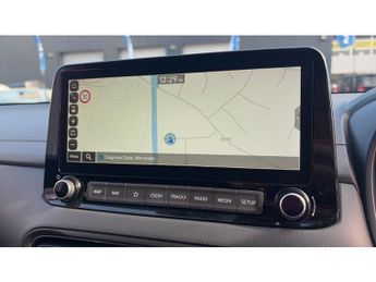 Hyundai KONA 1.6 GDi Hybrid Premium 5dr DCT Hybrid Hatchback