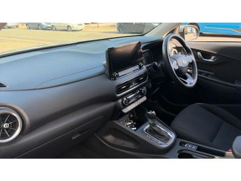 Hyundai KONA 1.6 GDi Hybrid Premium 5dr DCT Hybrid Hatchback