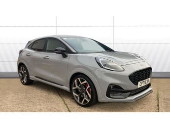 Ford Puma 1.5 EcoBoost ST 5dr Petrol Hatchback
