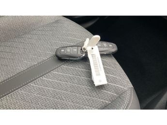 Peugeot 208 1.2 Hybrid 110 Allure 5dr e-DSC6 Petrol Hatchback