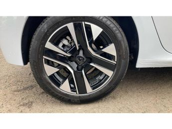 Peugeot 208 1.2 Hybrid 110 Allure 5dr e-DSC6 Petrol Hatchback