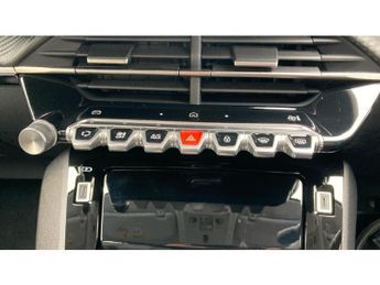 Peugeot 208 1.2 Hybrid 110 Allure 5dr e-DSC6 Petrol Hatchback