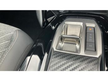 Peugeot 208 1.2 Hybrid 110 Allure 5dr e-DSC6 Petrol Hatchback