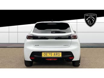 Peugeot 208 1.2 Hybrid 110 Allure 5dr e-DSC6 Petrol Hatchback