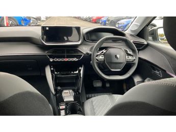 Peugeot 208 1.2 Hybrid 110 Allure 5dr e-DSC6 Petrol Hatchback