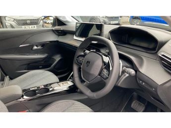 Peugeot 208 1.2 Hybrid 110 Allure 5dr e-DSC6 Petrol Hatchback