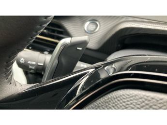 Peugeot 208 1.2 Hybrid 110 Allure 5dr e-DSC6 Petrol Hatchback