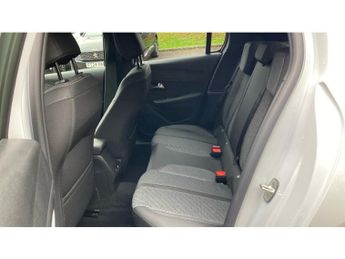 Peugeot 208 1.2 Hybrid 110 Allure 5dr e-DSC6 Petrol Hatchback