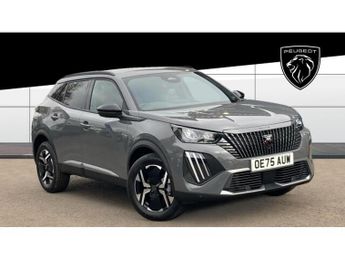 Peugeot 2008 1.2 PureTech Allure 5dr Petrol Estate