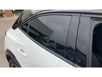 Vauxhall Mokka 1.2 Turbo Ultimate 5dr Auto Petrol Hatchback