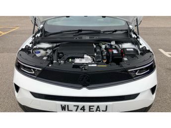 Vauxhall Mokka 1.2 Turbo Ultimate 5dr Auto Petrol Hatchback