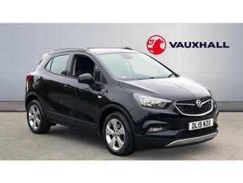 Vauxhall Mokka 1.4T ecoTEC Active 5dr Petrol Hatchback