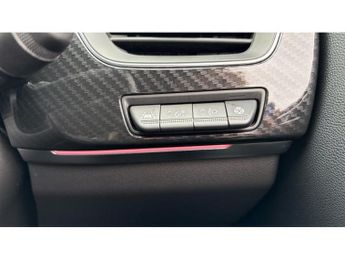 Renault Arkana 1.3 Mild hybrid 140 R.S. Line 5dr EDC Petrol Estate