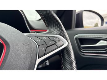 Renault Arkana 1.3 Mild hybrid 140 R.S. Line 5dr EDC Petrol Estate