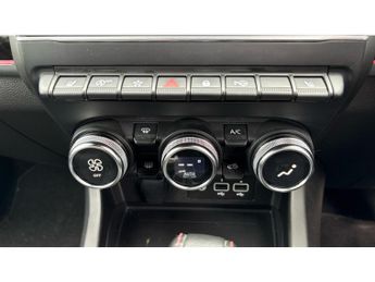 Renault Arkana 1.3 Mild hybrid 140 R.S. Line 5dr EDC Petrol Estate