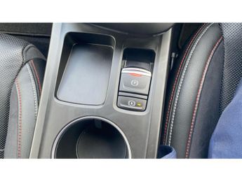 Renault Arkana 1.3 Mild hybrid 140 R.S. Line 5dr EDC Petrol Estate