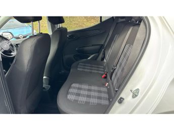 Hyundai i10 1.0 [63] Premium 5dr Auto [Nav] Petrol Hatchback