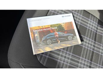 Hyundai i10 1.0 [63] Premium 5dr Auto [Nav] Petrol Hatchback