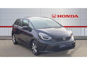 Honda Jazz 1.5 i-MMD Hybrid Elegance 5dr eCVT Hybrid Hatchback