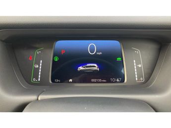 Honda Jazz 1.5 i-MMD Hybrid Elegance 5dr eCVT Hybrid Hatchback