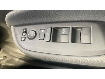 Honda Jazz 1.5 i-MMD Hybrid Elegance 5dr eCVT Hybrid Hatchback