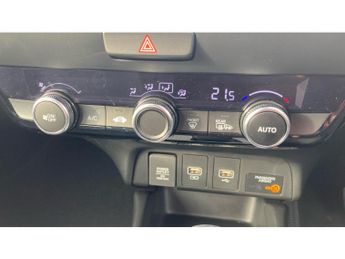 Honda Jazz 1.5 i-MMD Hybrid Elegance 5dr eCVT Hybrid Hatchback