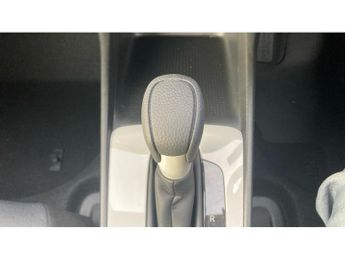 Honda Jazz 1.5 i-MMD Hybrid Elegance 5dr eCVT Hybrid Hatchback