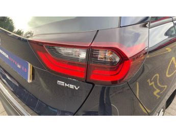 Honda Jazz 1.5 i-MMD Hybrid Elegance 5dr eCVT Hybrid Hatchback