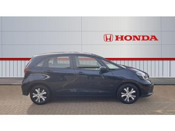 Honda Jazz 1.5 i-MMD Hybrid Elegance 5dr eCVT Hybrid Hatchback
