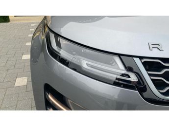 Land Rover Range Rover Evoque 2.0 D200 R-Dynamic SE 5dr Auto Diesel Hatchback