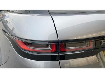 Land Rover Range Rover Evoque 2.0 D200 R-Dynamic SE 5dr Auto Diesel Hatchback