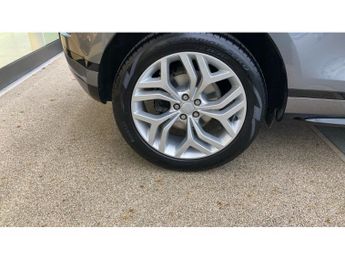 Land Rover Range Rover Evoque 2.0 D200 R-Dynamic SE 5dr Auto Diesel Hatchback