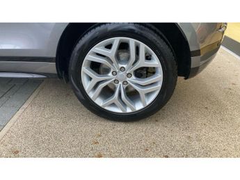 Land Rover Range Rover Evoque 2.0 D200 R-Dynamic SE 5dr Auto Diesel Hatchback