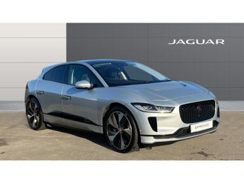 Jaguar I-PACE 294kW EV400 HSE 90kWh 5dr Auto Electric Estate