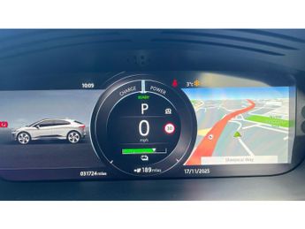 Jaguar I-Pace 294kW EV400 HSE 90kWh 5dr Auto Electric Estate