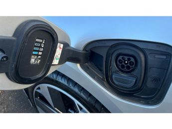 Jaguar I-Pace 294kW EV400 HSE 90kWh 5dr Auto Electric Estate