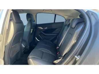Jaguar I-Pace 294kW EV400 HSE 90kWh 5dr Auto Electric Estate