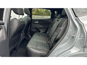 Nissan Qashqai 1.5 E-Power N-Design 5dr Auto Hybrid Hatchback
