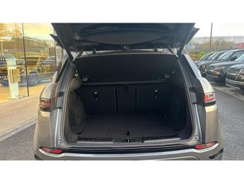Land Rover Range Rover Evoque 2.0 D200 R-Dynamic SE 5dr Auto Diesel Hatchback