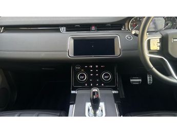 Land Rover Range Rover Evoque 2.0 D200 R-Dynamic SE 5dr Auto Diesel Hatchback
