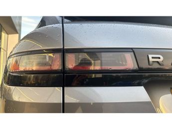 Land Rover Range Rover Evoque 2.0 D200 R-Dynamic SE 5dr Auto Diesel Hatchback