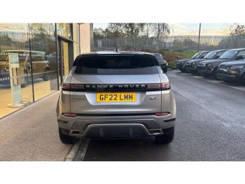 Land Rover Range Rover Evoque 2.0 D200 R-Dynamic SE 5dr Auto Diesel Hatchback