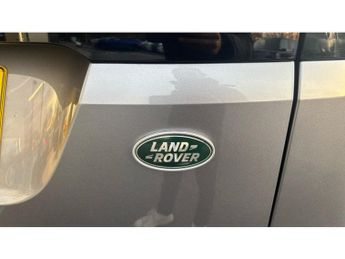 Land Rover Range Rover Evoque 2.0 D200 R-Dynamic SE 5dr Auto Diesel Hatchback