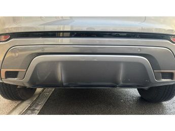 Land Rover Range Rover Evoque 2.0 D200 R-Dynamic SE 5dr Auto Diesel Hatchback