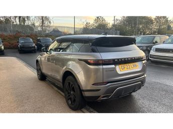 Land Rover Range Rover Evoque 2.0 D200 R-Dynamic SE 5dr Auto Diesel Hatchback