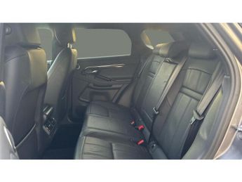 Land Rover Range Rover Evoque 2.0 D200 R-Dynamic SE 5dr Auto Diesel Hatchback