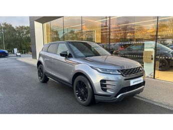 Land Rover Range Rover Evoque 2.0 D200 R-Dynamic SE 5dr Auto Diesel Hatchback