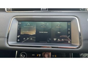 Land Rover Range Rover Evoque 2.0 D200 R-Dynamic SE 5dr Auto Diesel Hatchback